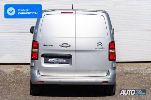 2018 Citroën Jumpy — sličica 4