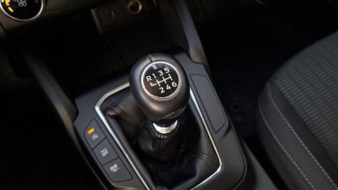 2022 Ford Focus — sličica 16