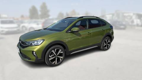 2026 Volkswagen Taigo