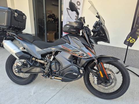 2021 KTM 890 Adventure — sličica 11