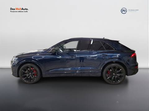 2026 Audi Q8 — sličica 8