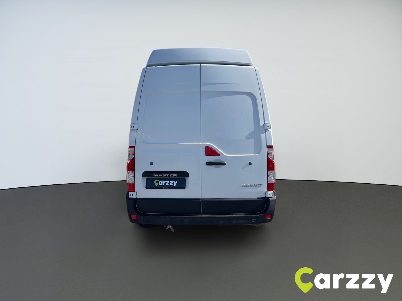 2022 Renault Master — fotografija 6