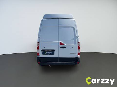2022 Renault Master — sličica 6