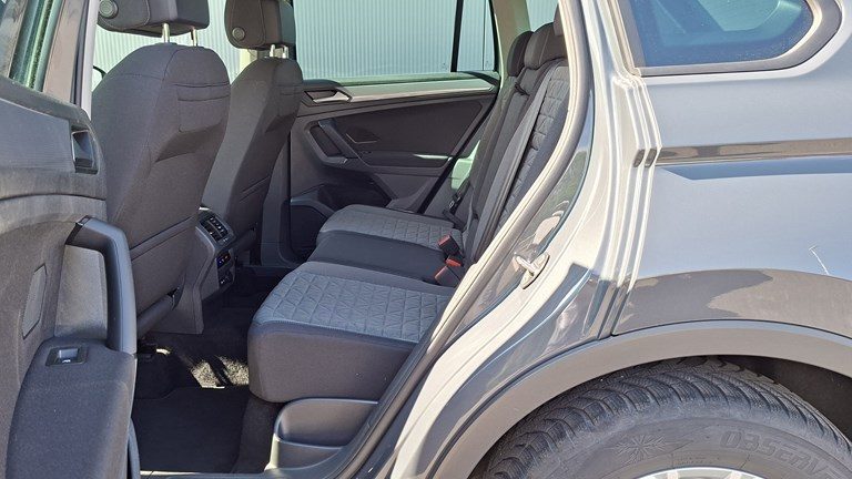 2022 Volkswagen Tiguan — fotografija 7