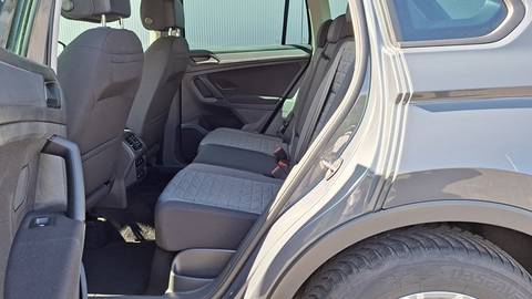 2022 Volkswagen Tiguan — sličica 7