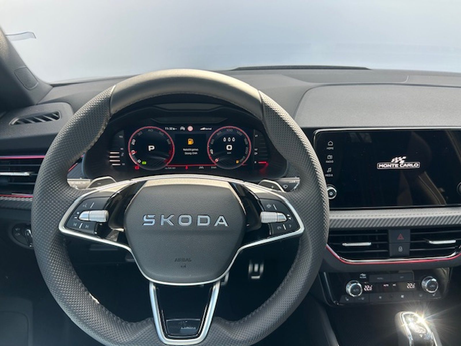 2026 Škoda Kamiq — fotografija 11