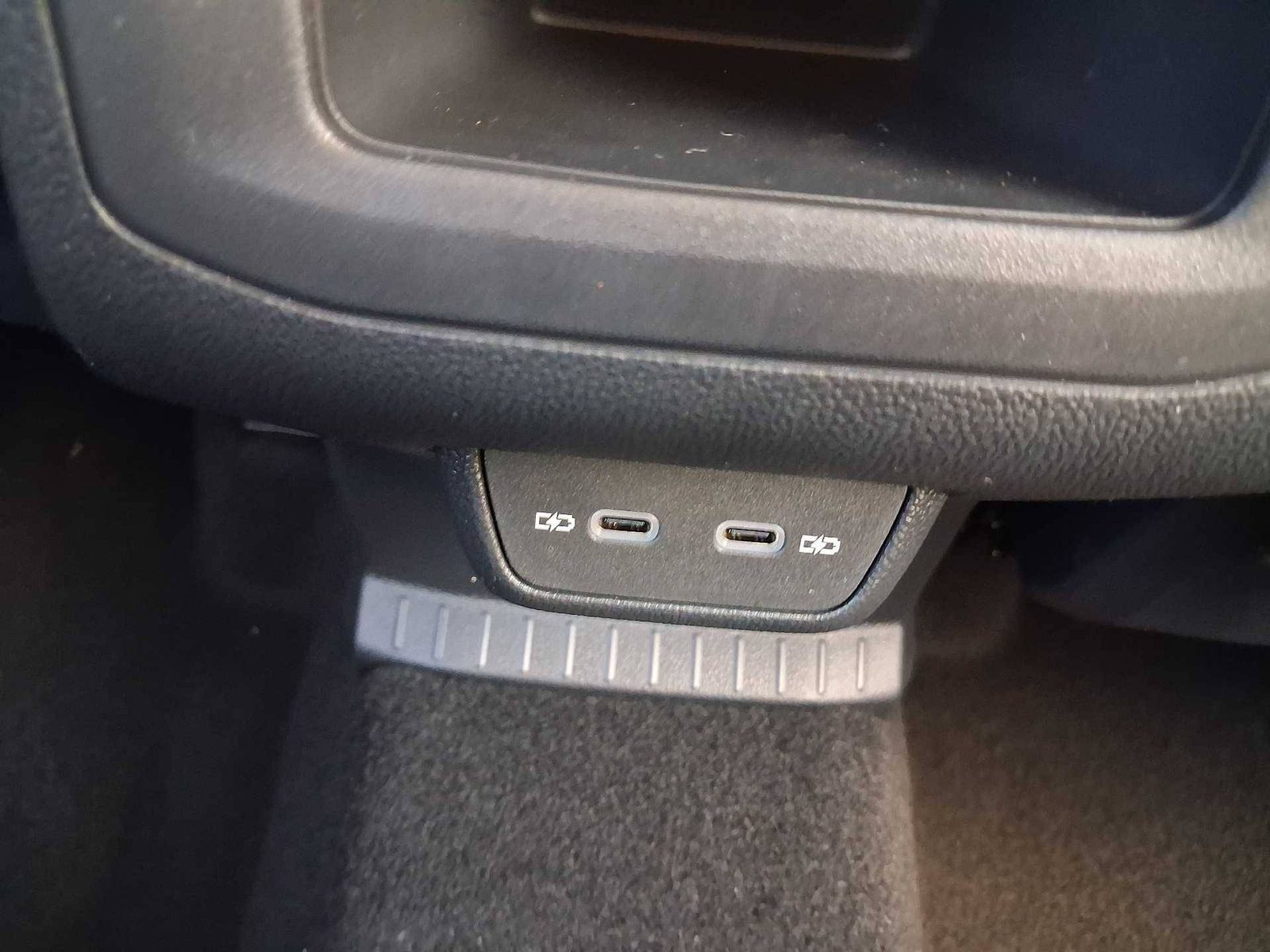 2026 Volkswagen T-Cross — fotografija 25