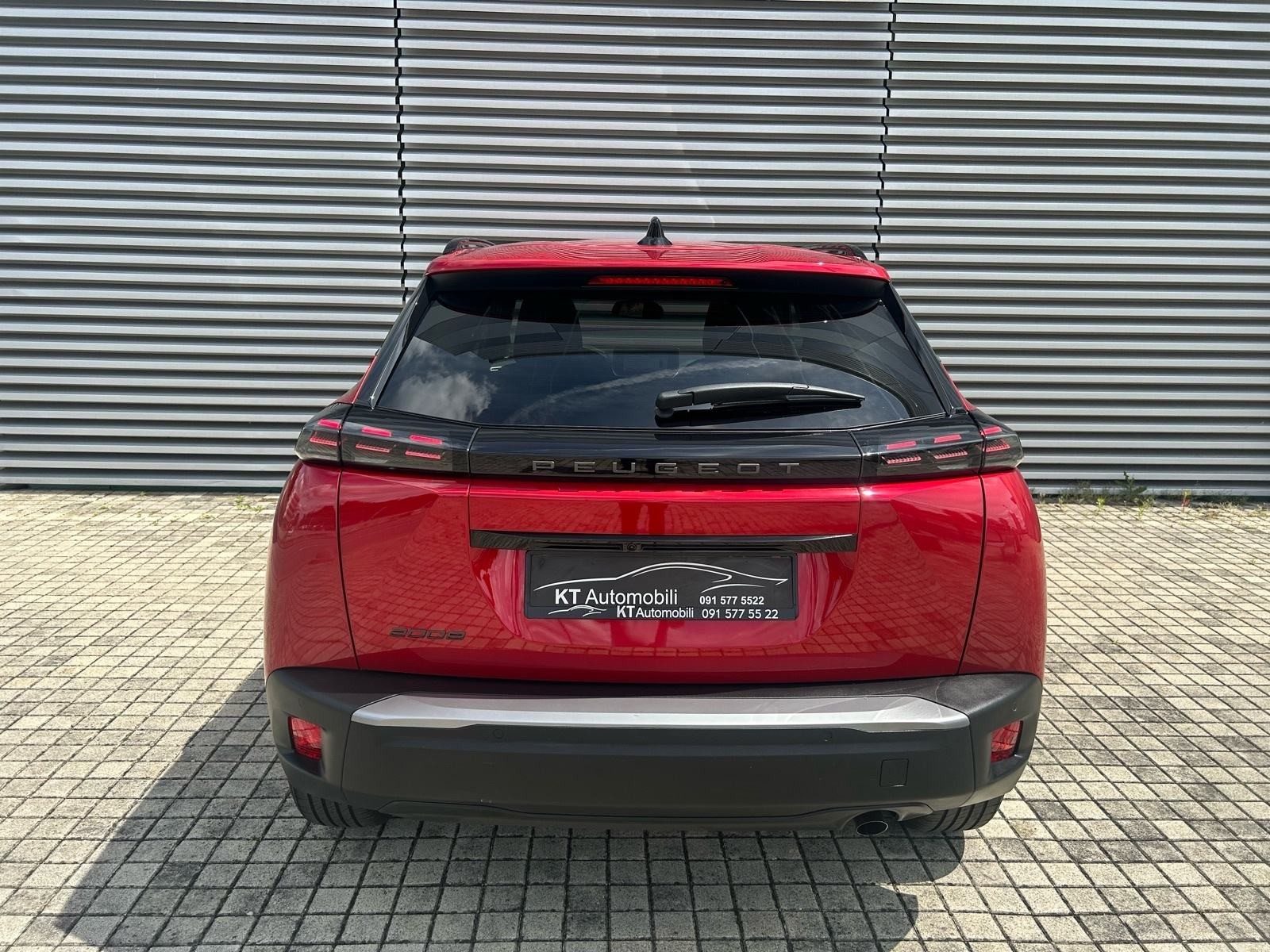 2024 Peugeot 2008 — fotografija 6