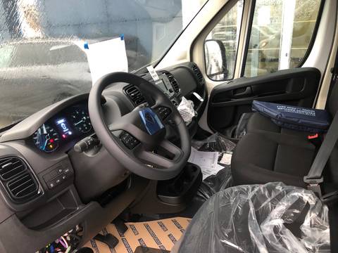 2026 Peugeot Boxer — sličica 5