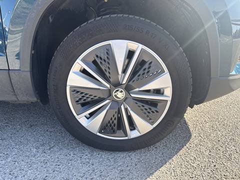 2024 Škoda Karoq — sličica 20