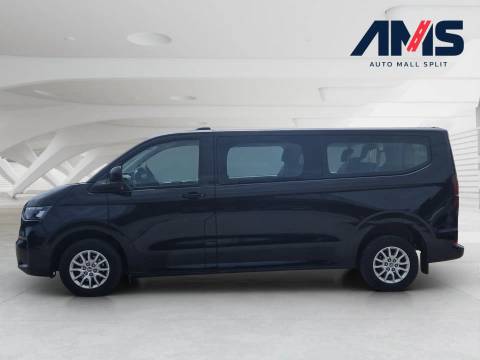 2025 Volkswagen Caravelle — sličica 2