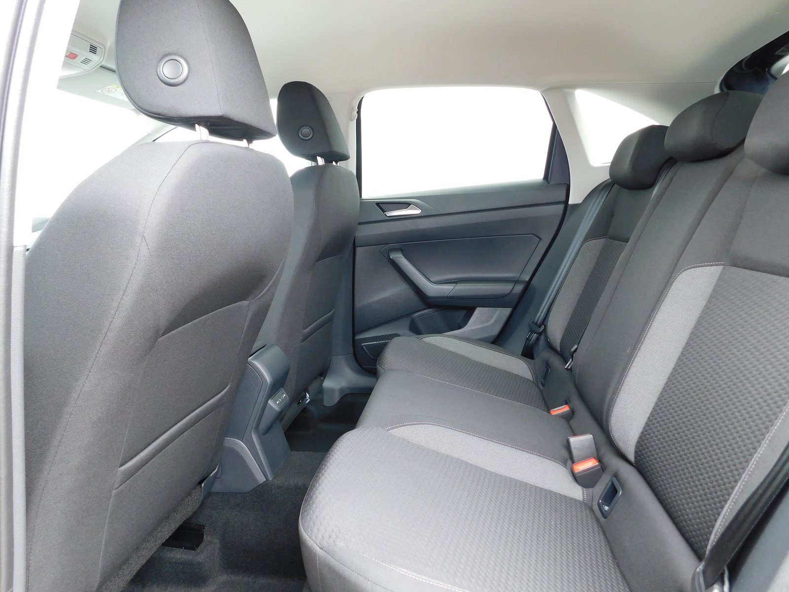 2025 Volkswagen Taigo — fotografija 11