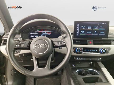 2023 Audi A4 — sličica 12