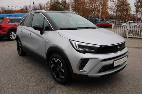 2023 Opel Crossland X — sličica 3