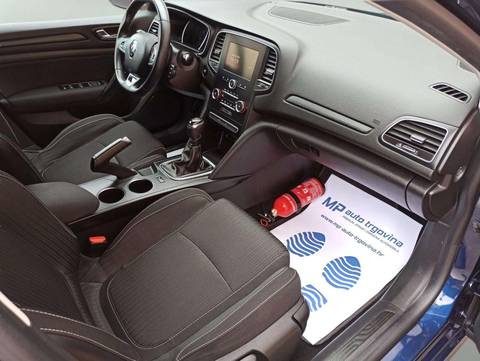 2018 Renault Megane Grandtour — sličica 20
