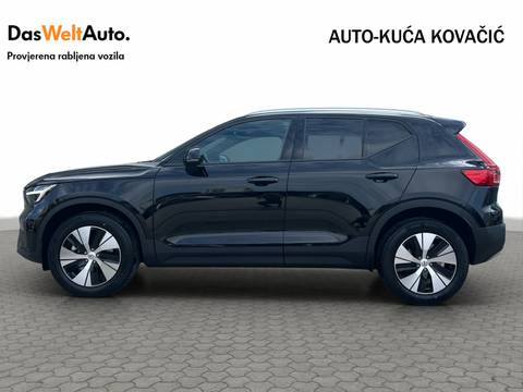2026 Volvo XC40 — sličica 2