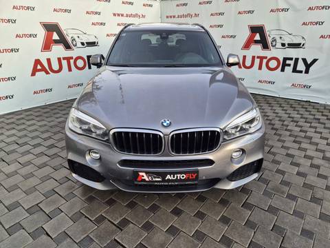 2014 BMW X5 M Sport — sličica 2