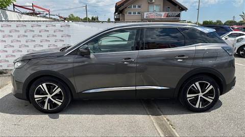 2021 Peugeot 3008 — sličica 8