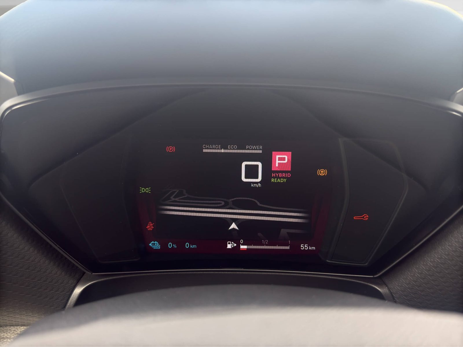 2024 Citroën C5 X — fotografija 12