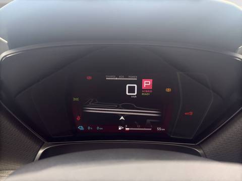 2024 Citroën C5 X — sličica 12