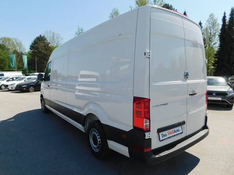 2024 Volkswagen Crafter — sličica 7
