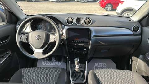 2024 Suzuki Vitara — sličica 11