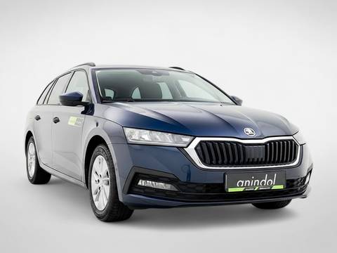2024 Škoda Octavia