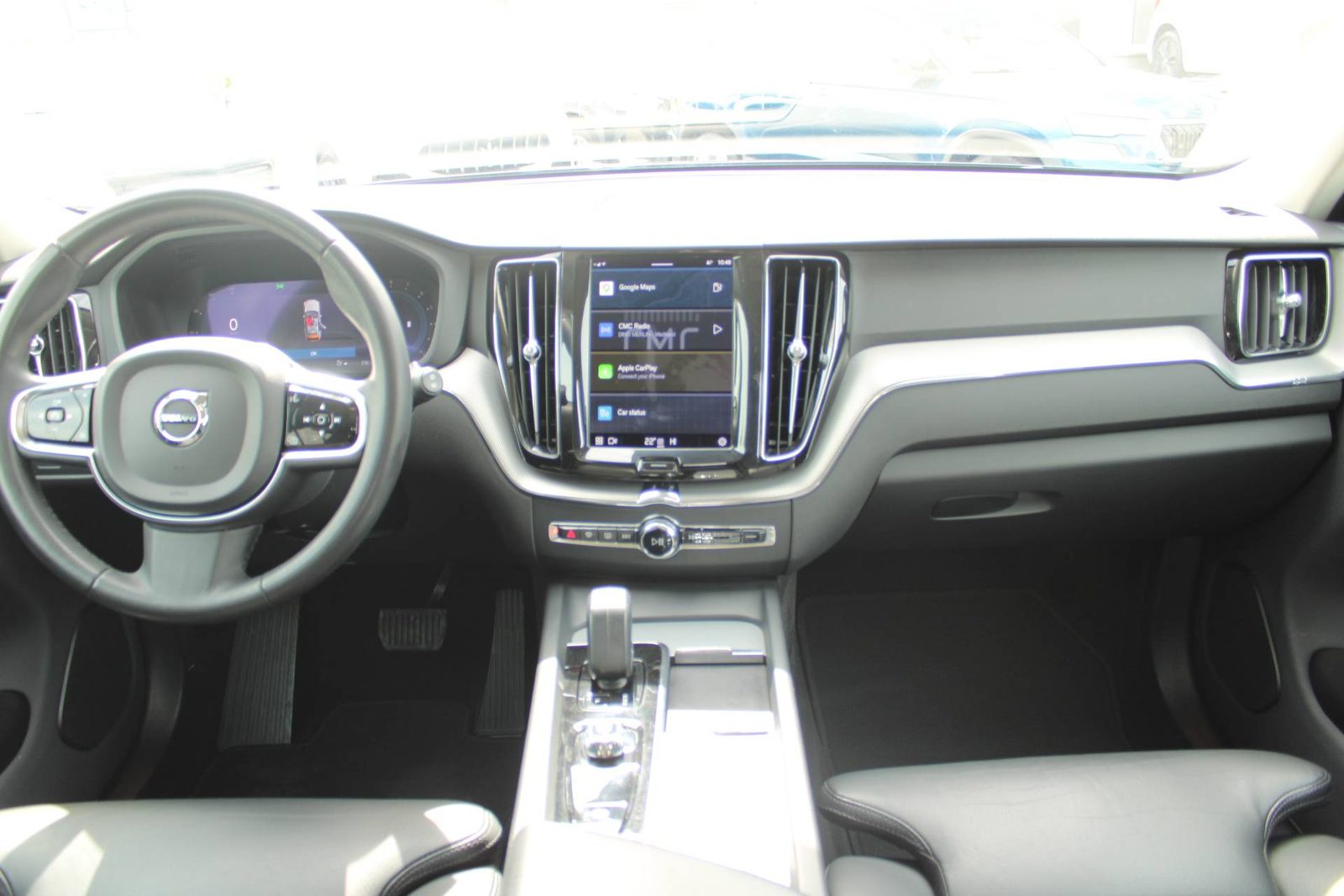 2023 Volvo XC60 — fotografija 13