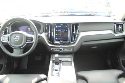 2023 Volvo XC60 — sličica 13