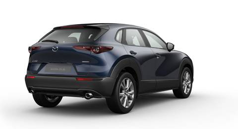 2026 Mazda CX-30 — sličica 5