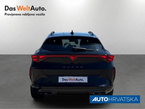 2026 Cupra Formentor — sličica 7