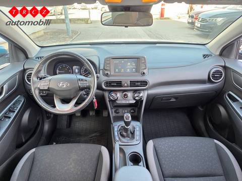 2019 Hyundai Kona — sličica 8