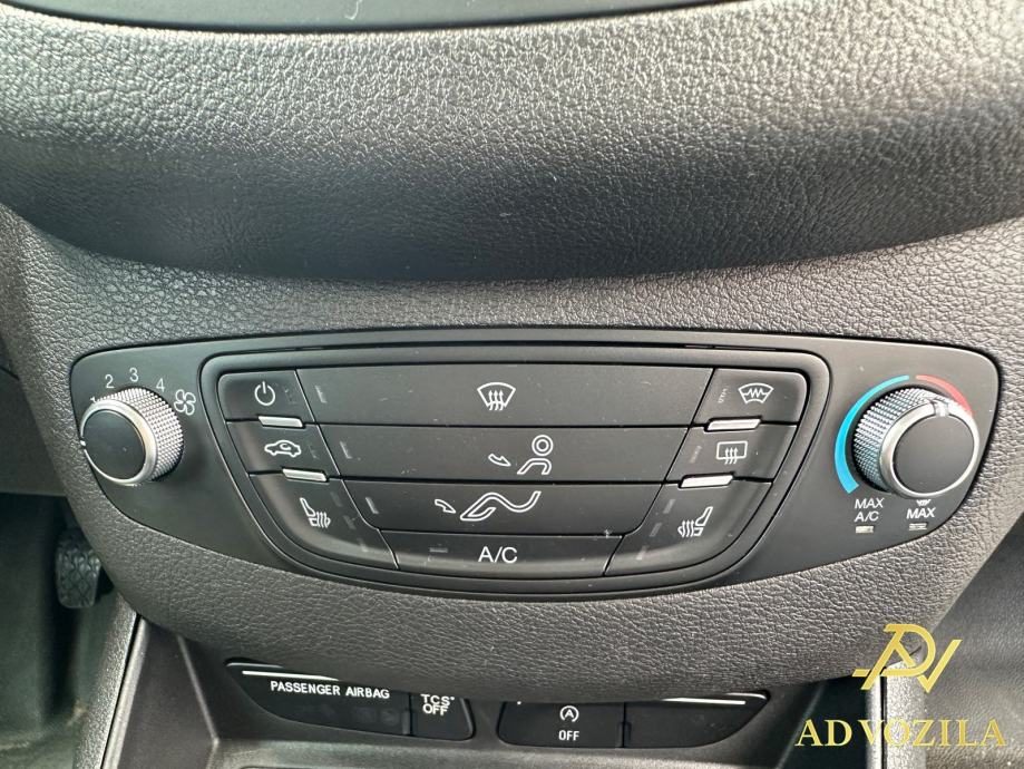 2020 Ford Transit — fotografija 8
