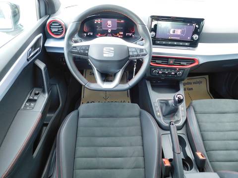 2023 Seat Ibiza — sličica 10