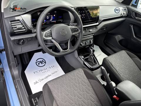 2026 Volkswagen T-Cross — sličica 9