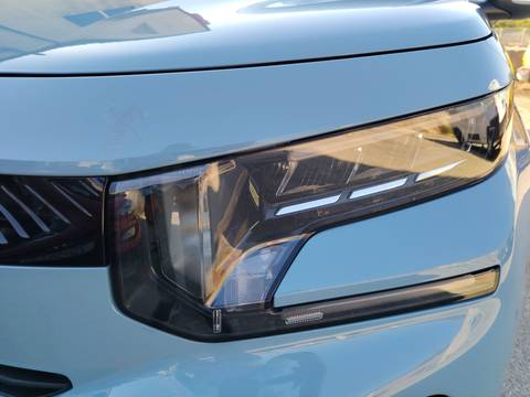 2026 Citroën C3 — sličica 9