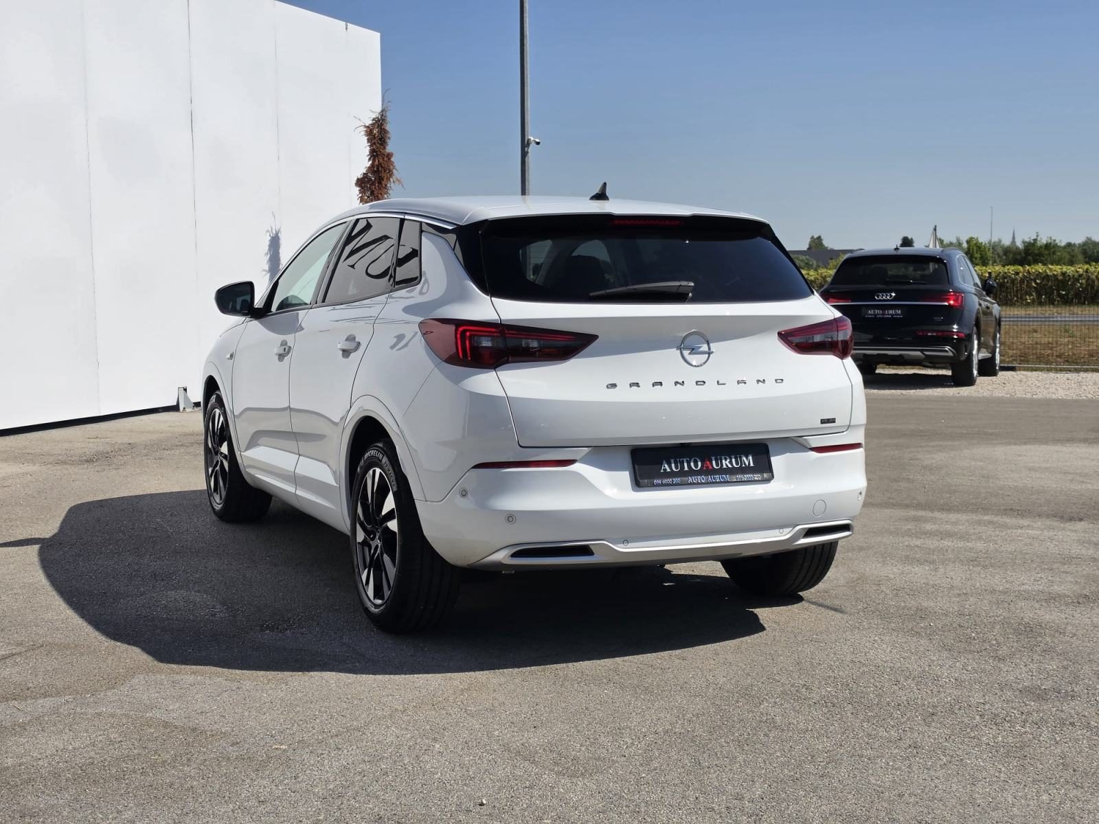 2023 Opel Grandland — fotografija 3