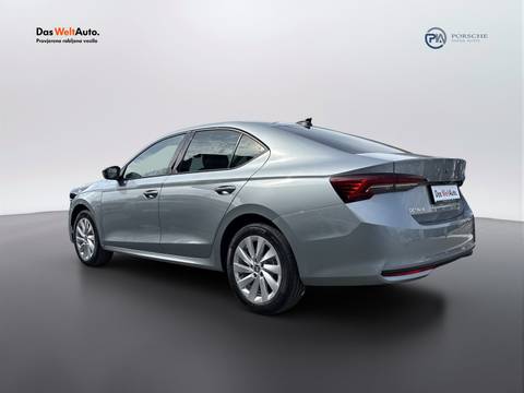 2026 Škoda Octavia — sličica 7