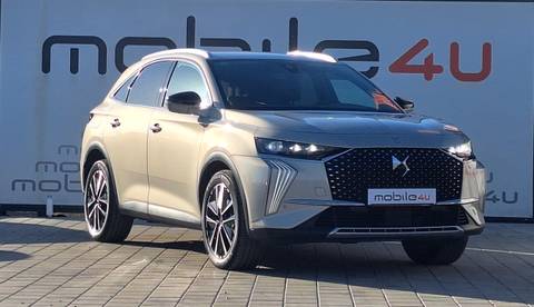 2023 DS DS7 — sličica 2