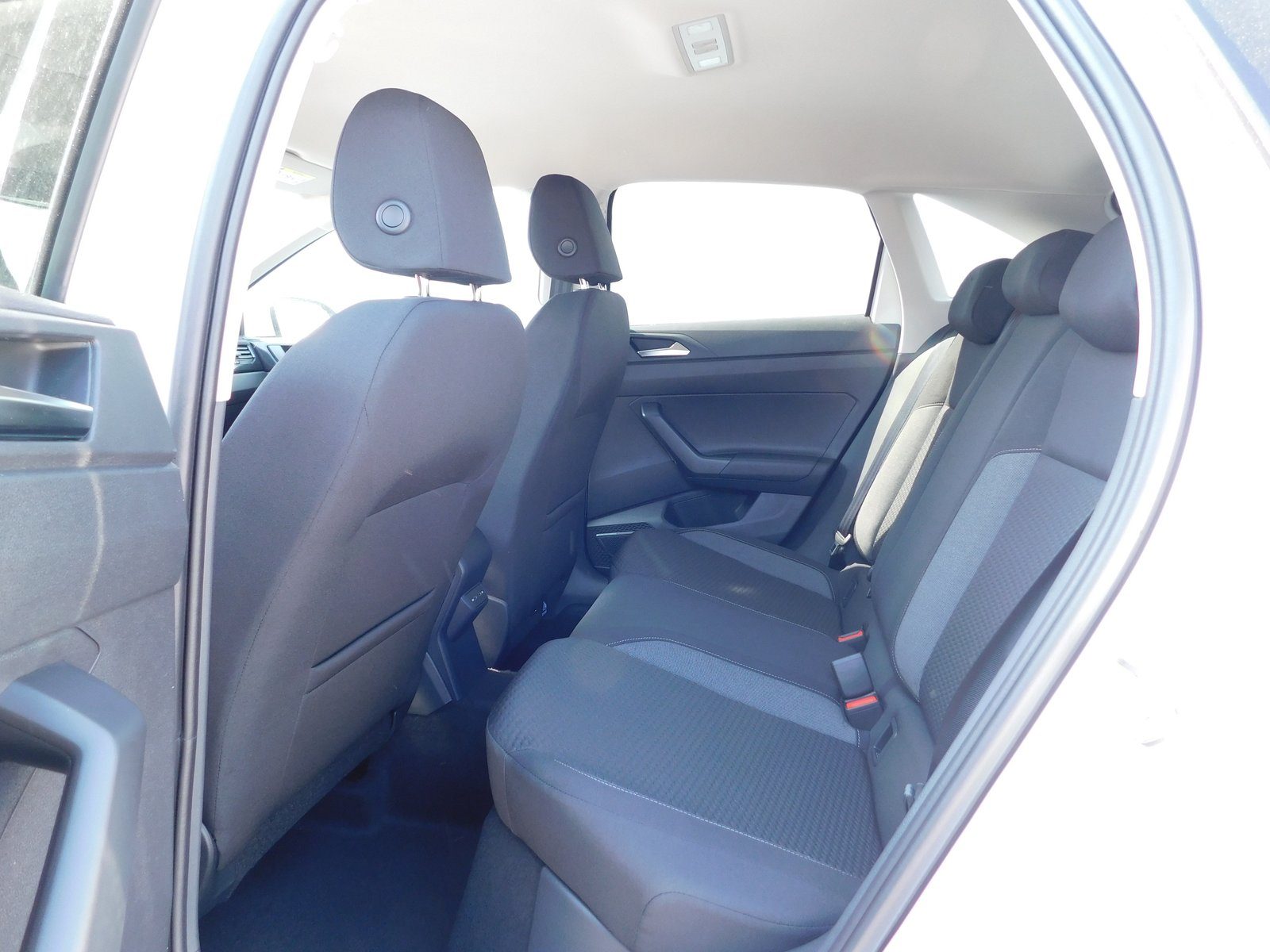 2024 Volkswagen Taigo — fotografija 11