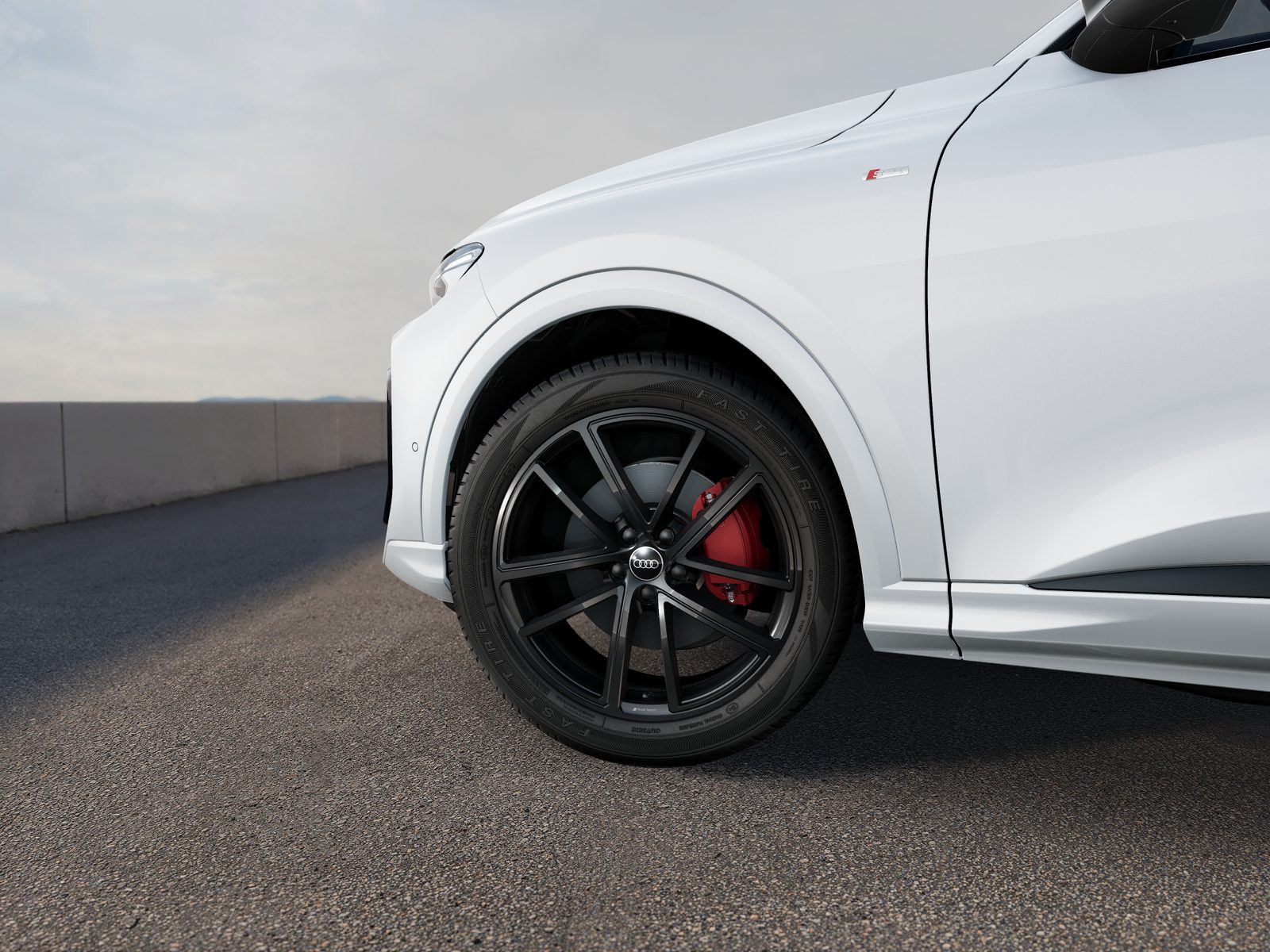 2026 Audi Q5 Sportback — fotografija 7