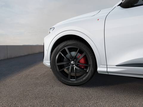 2026 Audi Q5 Sportback — sličica 7