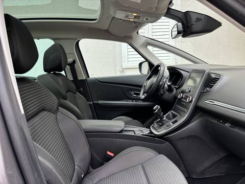 2016 Renault Scenic — sličica 20