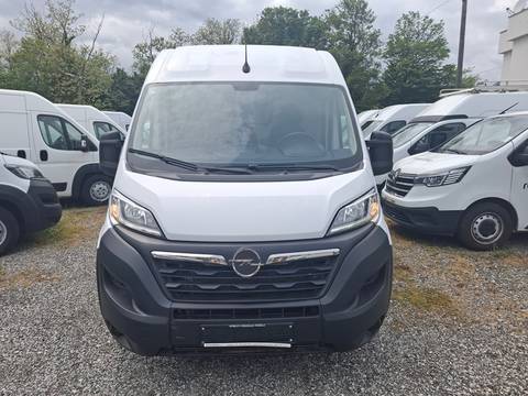 2023 Opel Movano — sličica 2