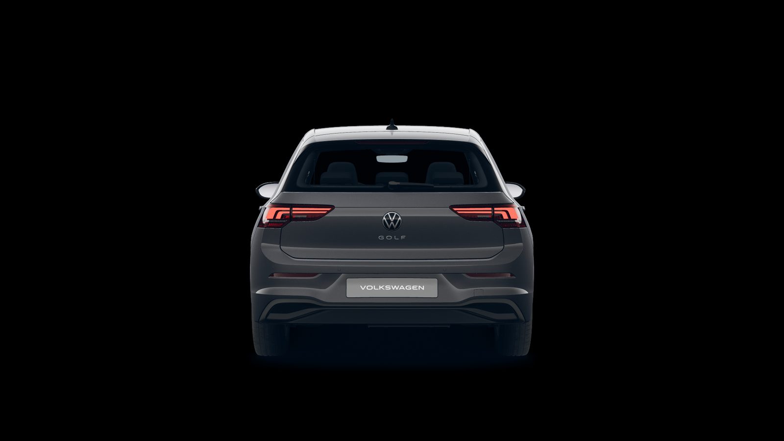 2026 Volkswagen Golf — fotografija 9