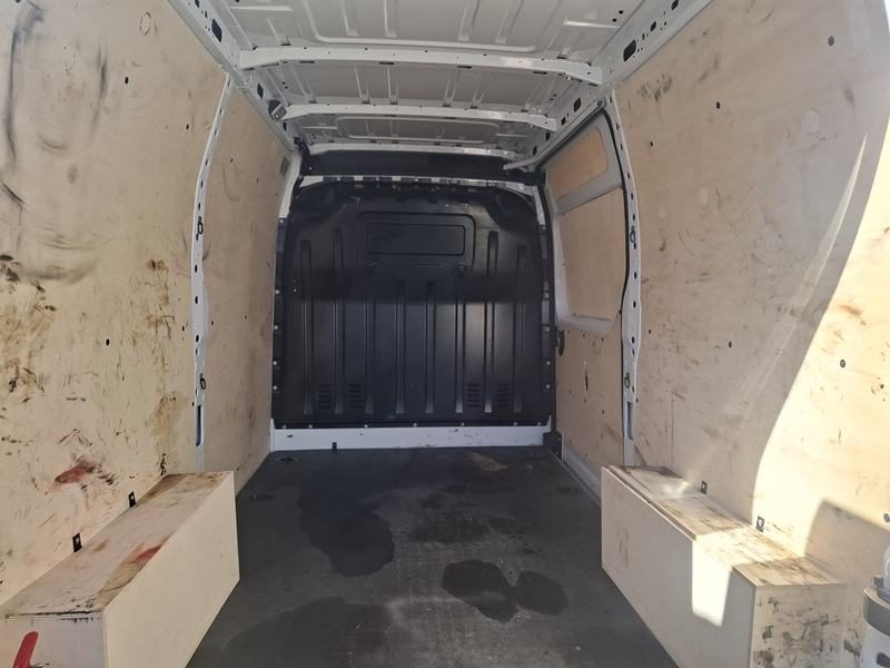 2024 Renault Master — fotografija 7