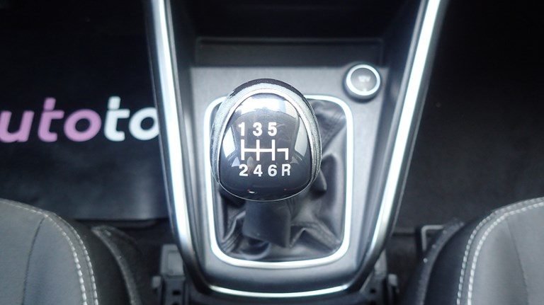 2019 Ford Ecosport — fotografija 14