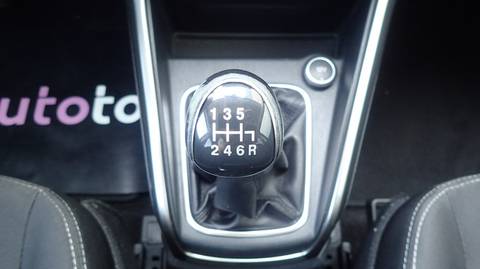 2019 Ford Ecosport — sličica 14