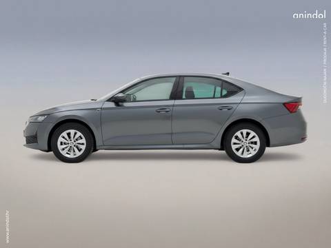 2024 Škoda Octavia — sličica 7