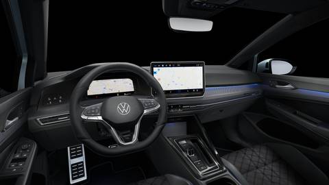 2026 Volkswagen Golf — sličica 8